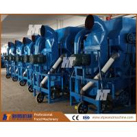Buy cheap Carbon Steel Peanut Shelling Machine Peanut Dehulling Machine 800-5000kg/h product