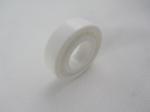Buy cheap low friction full hybrid zro2 white si3n4 black 638  ceramic bearing  Deep Groove Ball Bearings from wholesalers