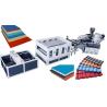 Buy cheap PVC ASA Plastic Sheet Extrusion Line For Corrugated Roofing Sheet Glazed Tiles from wholesalers