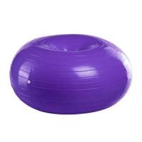 Buy cheap Yoga Ball Donuts Fitness Balance Balls Home Workout & Exercise product