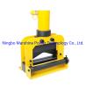 Buy cheap Semi-Automatic Portable Hydraulic Bus-Bar Cutter For Cutting Angle Steel from wholesalers
