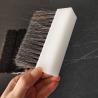 Buy cheap Thick Lined Long Horsehair Brush With Length Of 120 * Width * Thickness Of 20 * Hair Height Of 35mm from wholesalers
