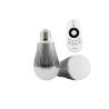 Buy cheap Colortemp dimmable change 9W E27/E26/B22 Remote control 30meter LED bulb from wholesalers
