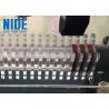 Buy cheap Semi Automatic Coil Winding Machine For Fan Motor And Washing Machine Motor from wholesalers