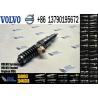 Buy cheap Diesel Injector Parts Nozzles 3840043 03840043 889498 00889498 Diesel Fuel Injector Pump BEBE4C05002 For Volvo Penta 9.0 Engine from wholesalers
