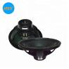 Buy cheap Paper Cone Neodymium 98dB 12 Inch Midbass Speakers from wholesalers