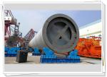 Buy cheap Hydraulic Fit Up Pipe Rotators For Welding from wholesalers