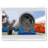 Buy cheap Hydraulic Fit Up Pipe Rotators For Welding from wholesalers