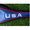 Buy cheap golf head cover, club covers , Golf headcover , driver covers , driver head cover from wholesalers