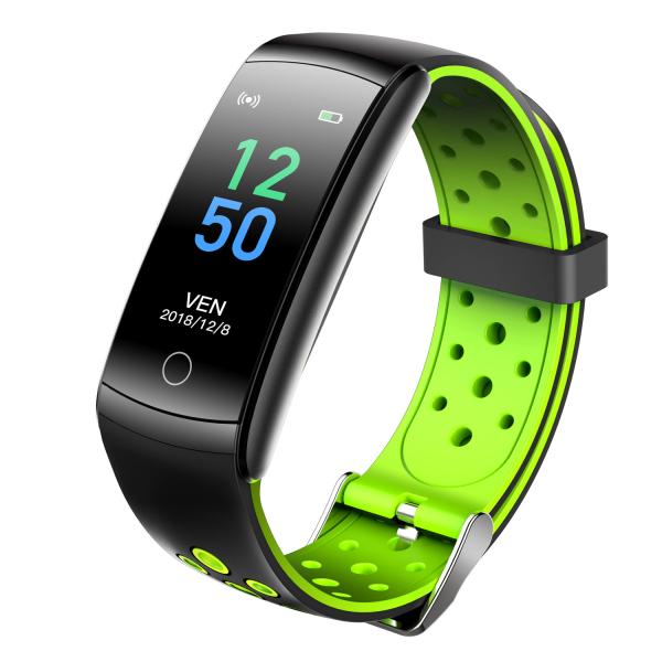 Buy cheap Point Touch Q8L BK3431Q Waterproof Smart Band Sleep Monitoring from wholesalers