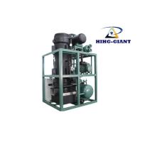Buy cheap 5000kg Commercial Ice Tube Making Machine With One Year Warraty,Factory Price product