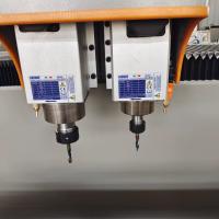 Buy cheap 5-12mm Window Door Machine Accessories End Mill Bits For Aluminum CNC product