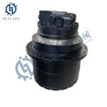 GM35 GM35VL DH220 YN15V00011F4 Final Drive Nabtesco Hydraulic Final Drive Motor