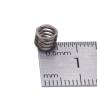 Buy cheap Industrial 0.9mm SUS316 Wavy Washer Spring from wholesalers