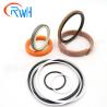 Buy cheap Backhoe Loader Repair Backhoe Seal Kit 550/41004 Yellow DKBI For JCB from wholesalers