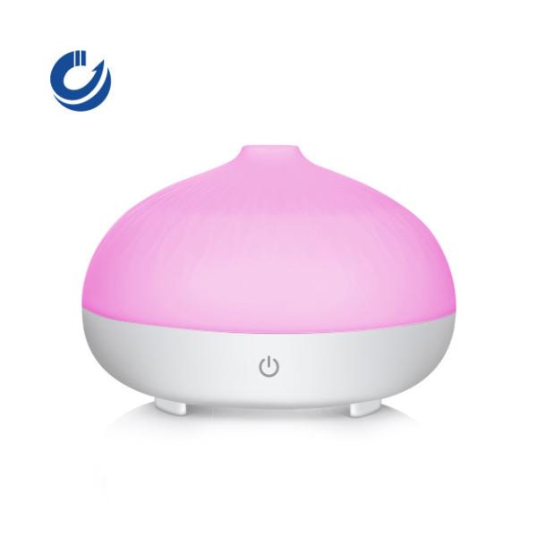 Buy cheap Indoor Portable 80ml Air Purifier Aromatherapy Diffuser from wholesalers