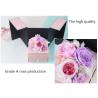 Buy cheap Colorful Perfect Valentines Day Gifts Preserved Everlasting Real Rose Flower Preserved Roses in Gift Box with Drawer from wholesalers