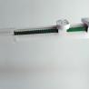 Buy cheap 2.5-4.35m Ceiling Curtain Rail Tuya Surface Mounted Curtain Track from wholesalers