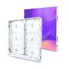 Buy cheap P5.7 Outdoor Fixed LED Display 25kg 960x960mm Aluminum Cabinet IP65 from wholesalers