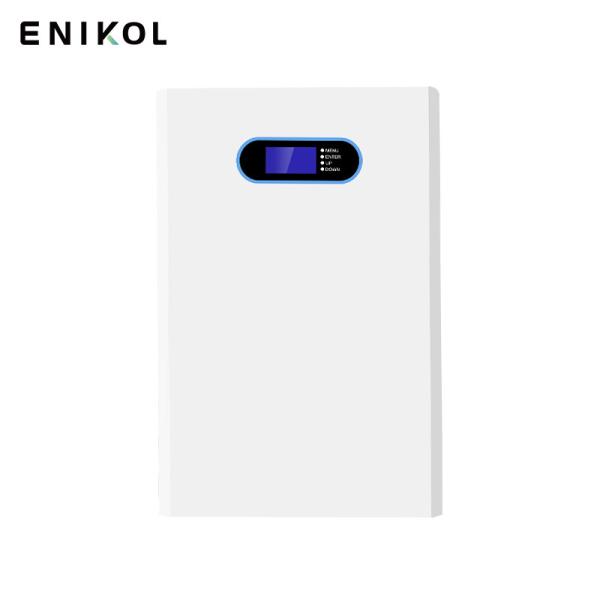 Buy cheap Large Capacity 48v 100ah Lifepo4 Battery Solar Home Energy Storage Battery from wholesalers