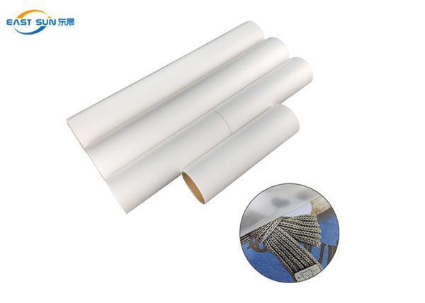 Buy cheap Double Sided Cool Peeling Heat Transfer Film Pet Dtf Transfer Film for Dtf Printer from wholesalers