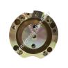Buy cheap Color Zinc Plated DT4 Custom Machined Parts Magnetic Clutches Pure Iron from wholesalers
