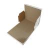 Buy cheap Big Aesthetic Cat Scratching Post Bed Corrugated Cardboard Cat Scratcher House 35x35x55CM from wholesalers