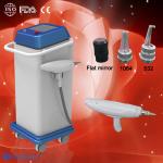 professional 1064nm&532nm 2014 new cheap q-switch laser tattoo removal machines