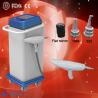 Buy cheap Nd-Yag Laser Tattoo Removal Machine,1064nm and 532 nm Multifunctional Machine on Hot Sales from wholesalers