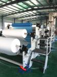 Thermo-bonding Compound Production Line