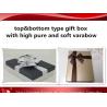 Buy cheap Delicate And Hot-Sale Gift Box for Packing from wholesalers