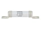 JASO-D622 High Voltage Automotive Fuse , ISO8820 Dc Fuse 15a 1000v