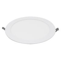 Buy cheap Energy Saving Round Recessed Light Die Casting Aluminum Material product