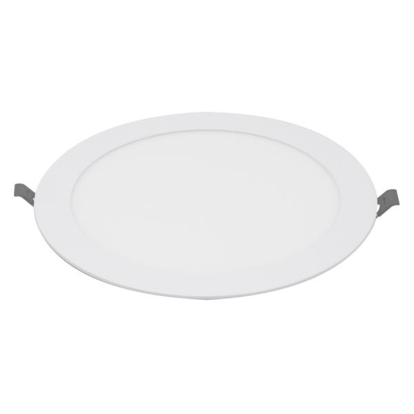 Buy cheap 18w Slim Led Recessed Lighting For Residential And Commercial Scenarios from wholesalers