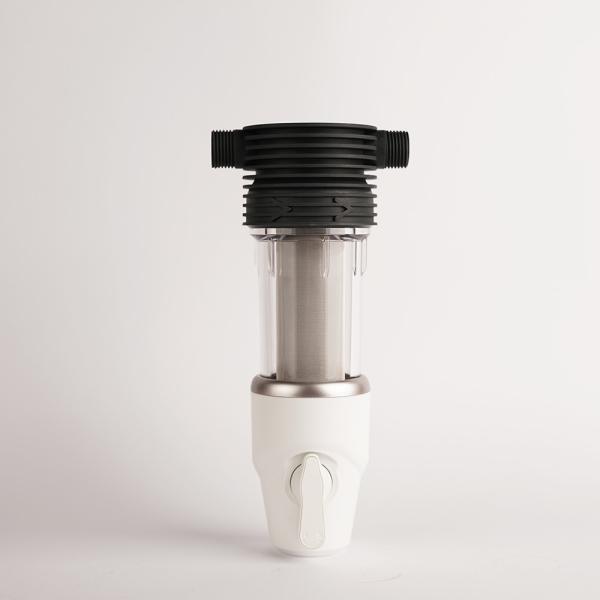 Buy cheap Indoor / Outdoor Automatic Water Descaler Filter For Home Water Pipes from wholesalers