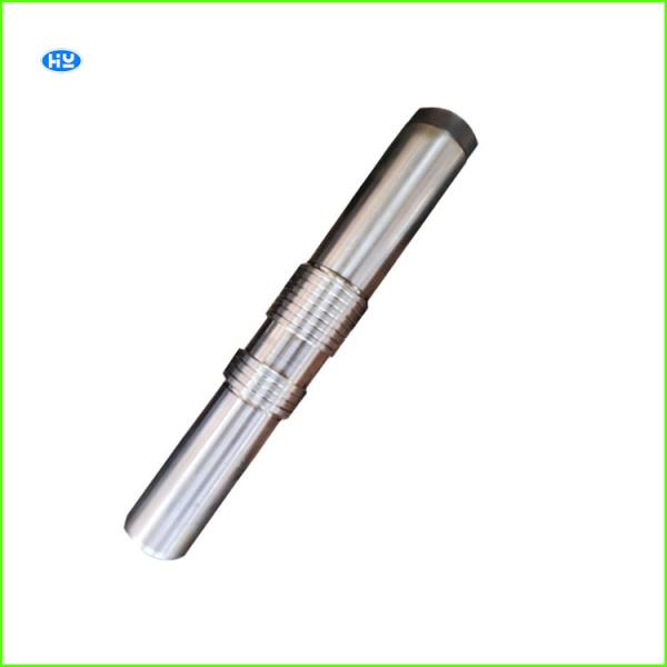 GCr 15 Rock Hammer Drill Piston Hydraulic 135mm Mini Excavator Breaker