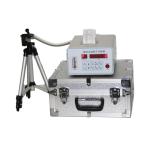 Buy cheap Portable Air Dust Particle Counter Laser  100 Degree～1000000 Degree from wholesalers