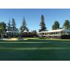 Buy cheap Aluminum Anti Rust Surface Event Marquee Tent 850gsm PVC Coated from wholesalers
