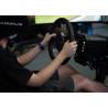 Buy cheap Ergonomic 15Nm Servo Motor Sim Racing Simulator Cockpit from wholesalers