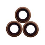 Bonded Flat Washer Rubber Gasket Combination Gasket