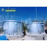 Buy cheap Eco-Friendly Hot-Dipped Galvanized Steel Circular Storage Tanks and Silos from wholesalers