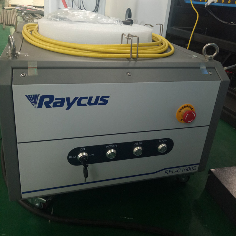 1000w 2000w Cnc Fiber Laser Cutting Machine AX3015 For Carbon Steel Stainless Steel Aluminium