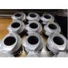 Buy cheap SKD11 Polishing Twin Screw Extruder Machine Screw Parts For Food Industry from wholesalers