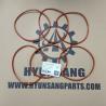 Buy cheap Hyunsang O Ring 6150-21-2240 6150212240 For Excavator PC400 PW400MH from wholesalers