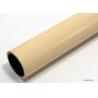 Buy cheap Plastic PE Coated Steel Pipe 1.5mm Thickness Antirust Treatment from wholesalers