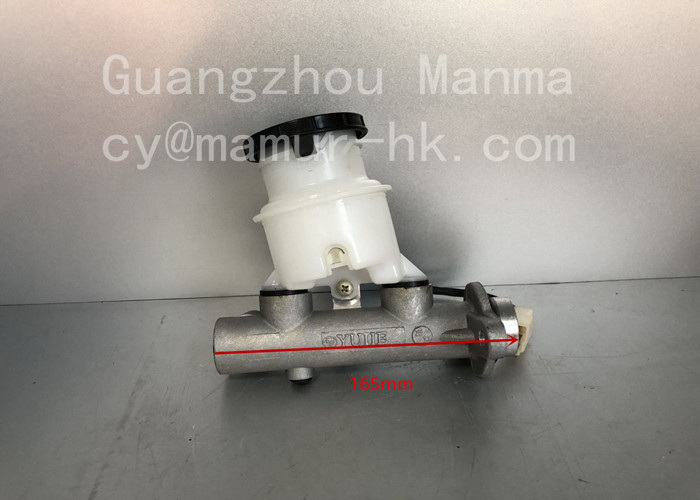 8-97148431-0 Brake Master Cylinder For ISUZU TFR TFS JMC PICKUP 1020