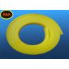 Buy cheap High Tolerance 85A Yellow Screen Printing Squeegee from wholesalers