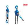 Buy cheap 3.2 Ton Lever Block Chain Lever Hoist G80 Chain 360 Degree Handle Rotation from wholesalers