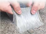 Hatch Cover Aluminium Waterproof Tape For Sealing Insulation 100mm