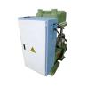 Buy cheap Double-screw Machinery For Making Rubber Products at Manufacturing Plant from wholesalers